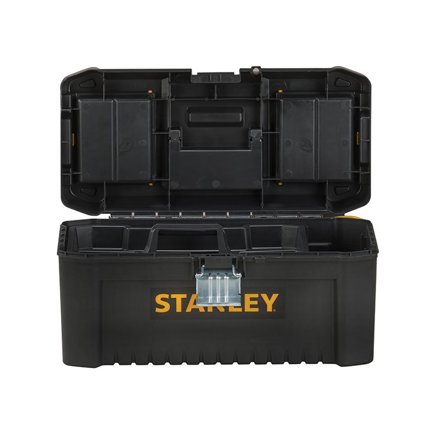 Basic Toolbox with Organiser Top 41cm (16in) STA175518