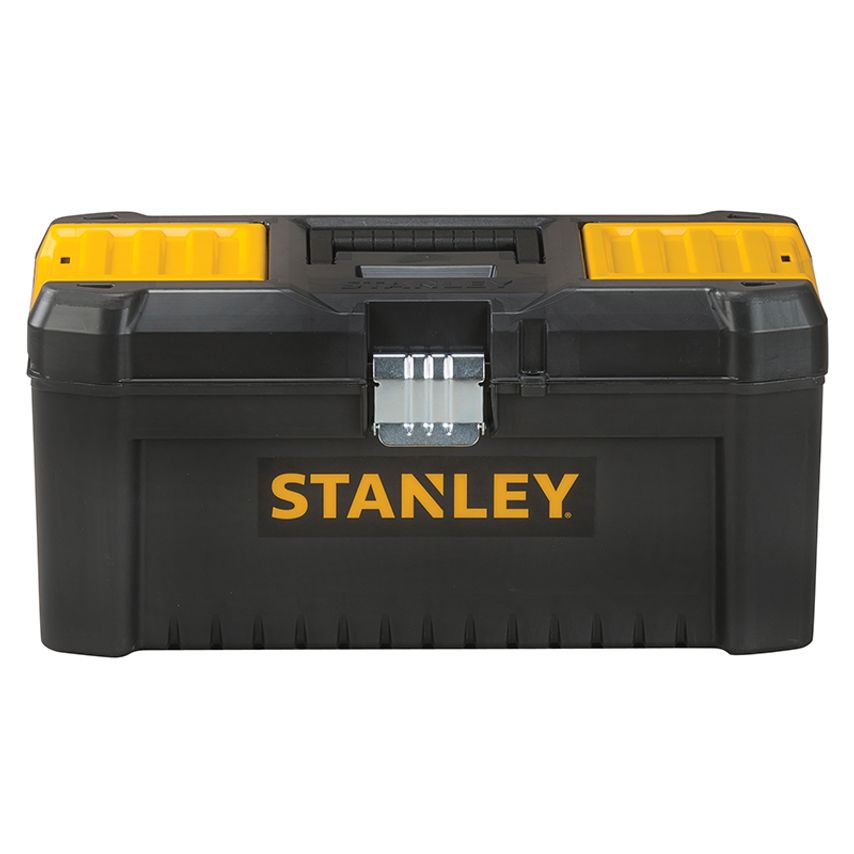 Basic Toolbox with Organiser Top 41cm (16in) STA175518
