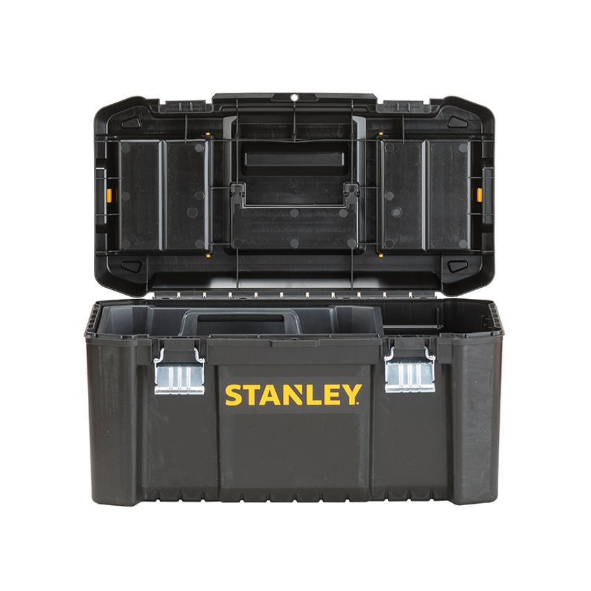 Basic Toolbox with Organiser Top 50cm (19in) STA175521