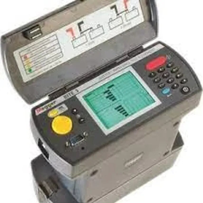 Battery NiMH Pack 8 1.5Ah 9.6V