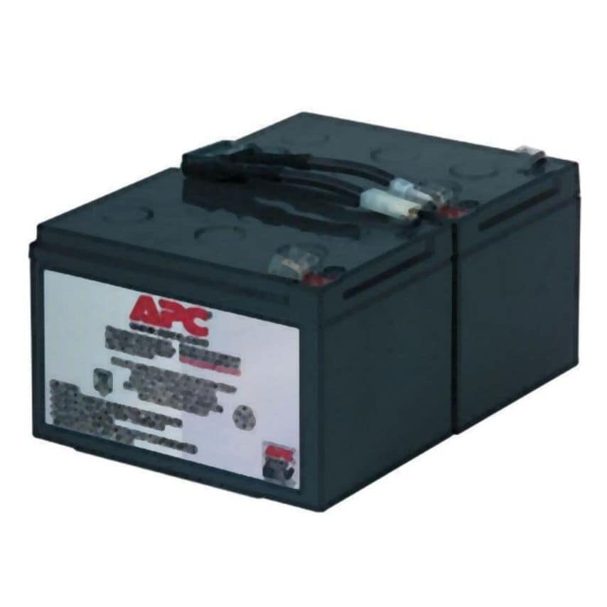 Battery Preventive Maintenance 270A410