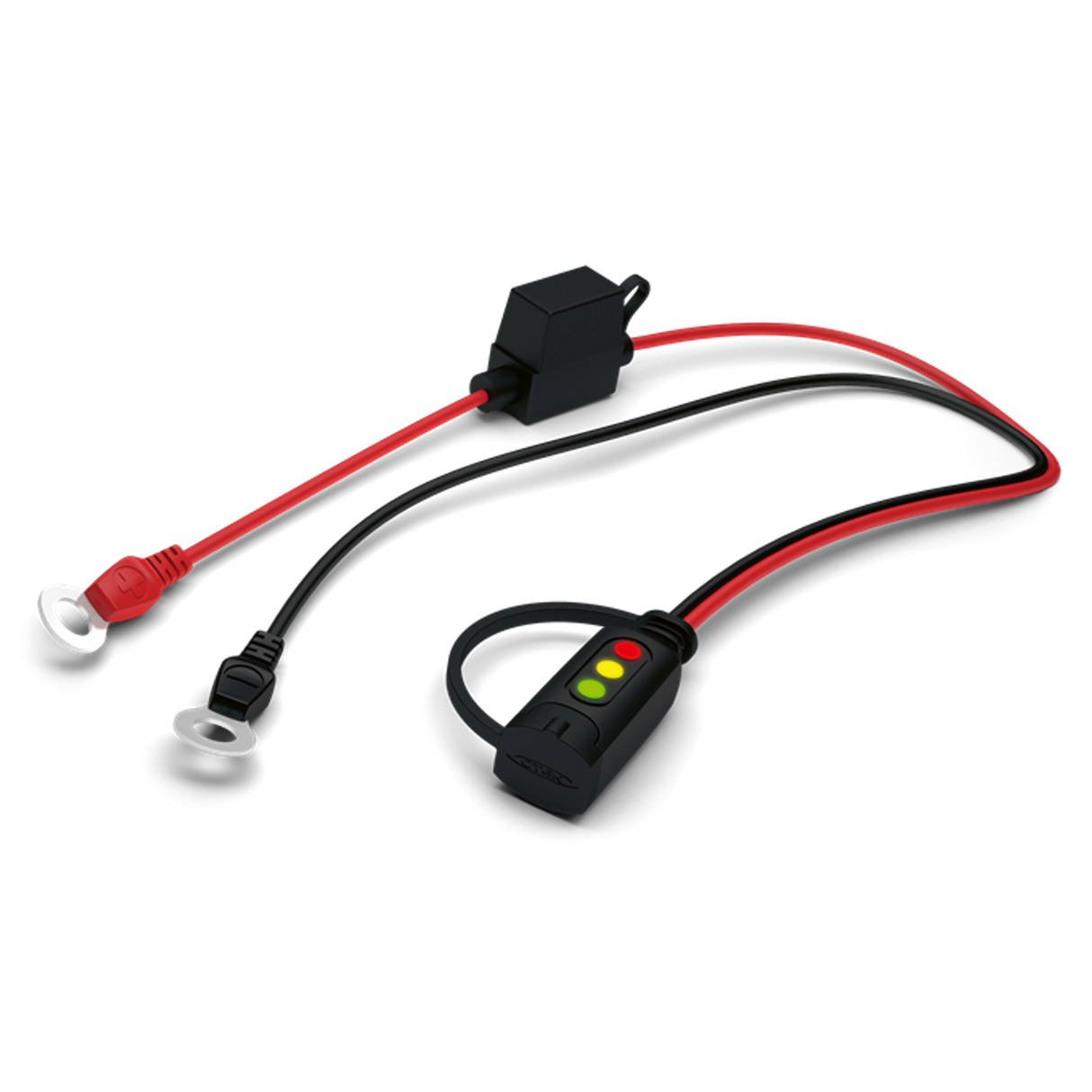 Battery Status Indicator