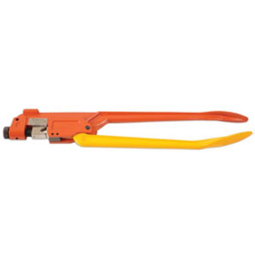 Battery Terminal Crimping Tool