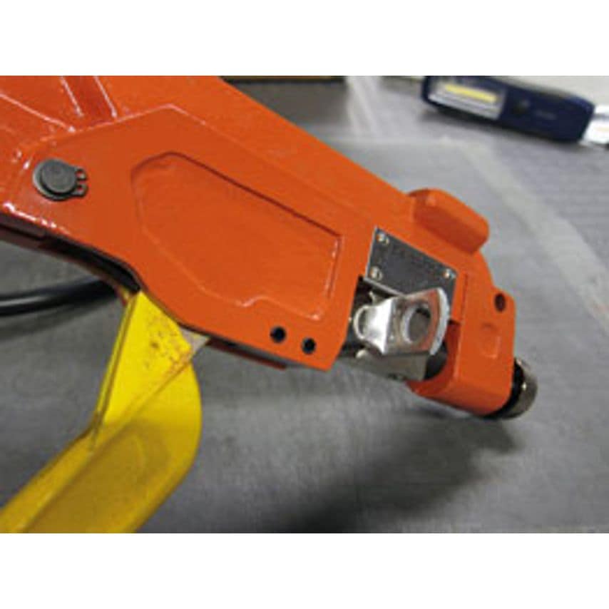 Battery Terminal Crimping Tool