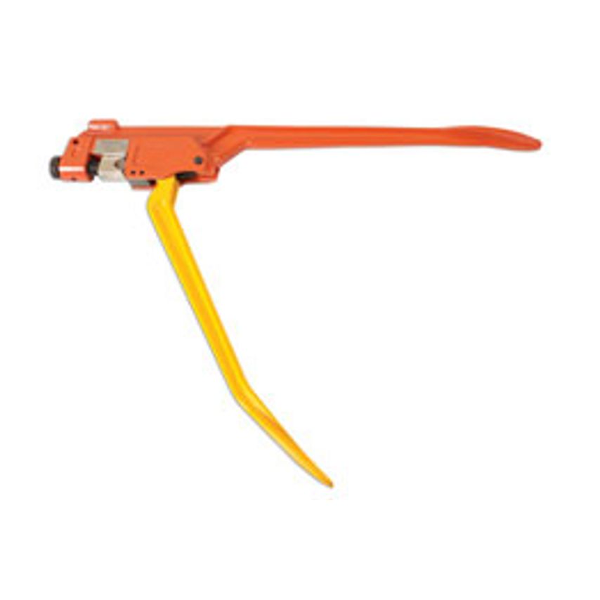 Battery Terminal Crimping Tool