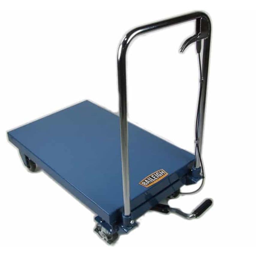 B-cart Hydraulic Lift Cart