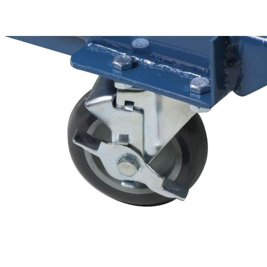 B-cart Hydraulic Lift Cart