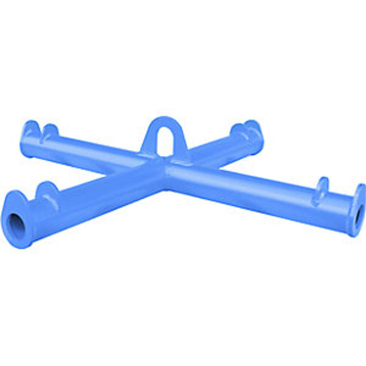 Beam for Big Bags, Max. Load 2000 kg, Light Blue RAL 5012