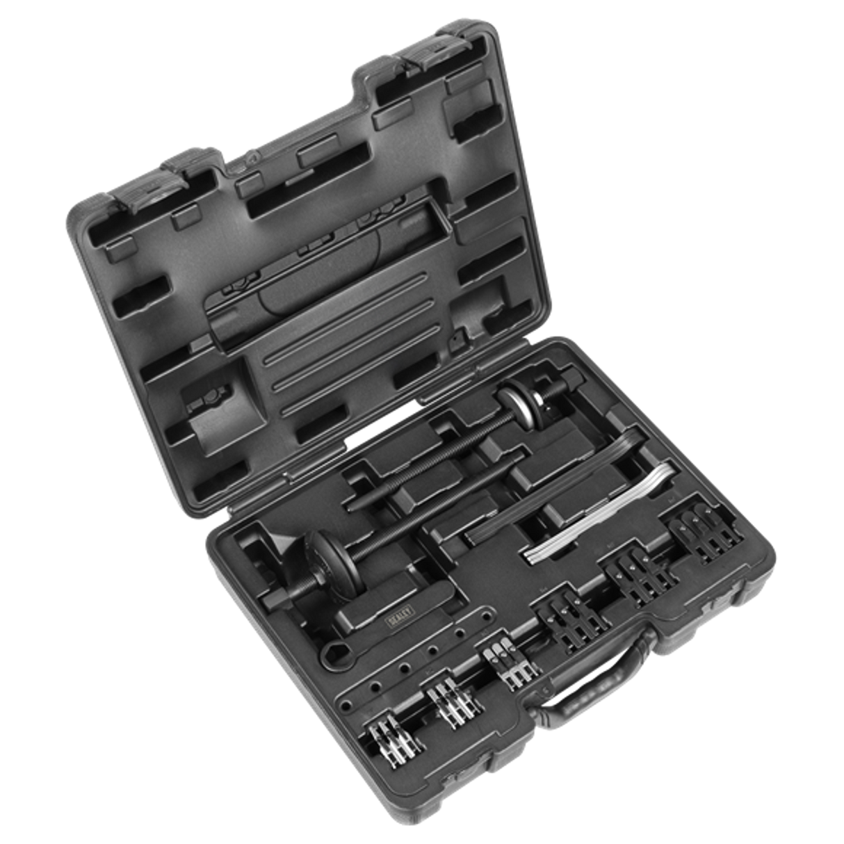 Bearing Puller Set Deep Groove