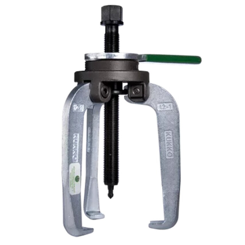 Bearing Puller - 12-1