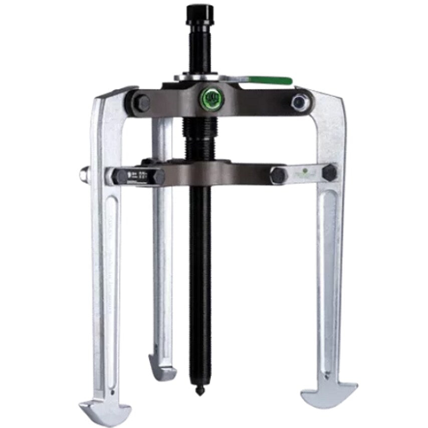 Bearing Puller - 12-4