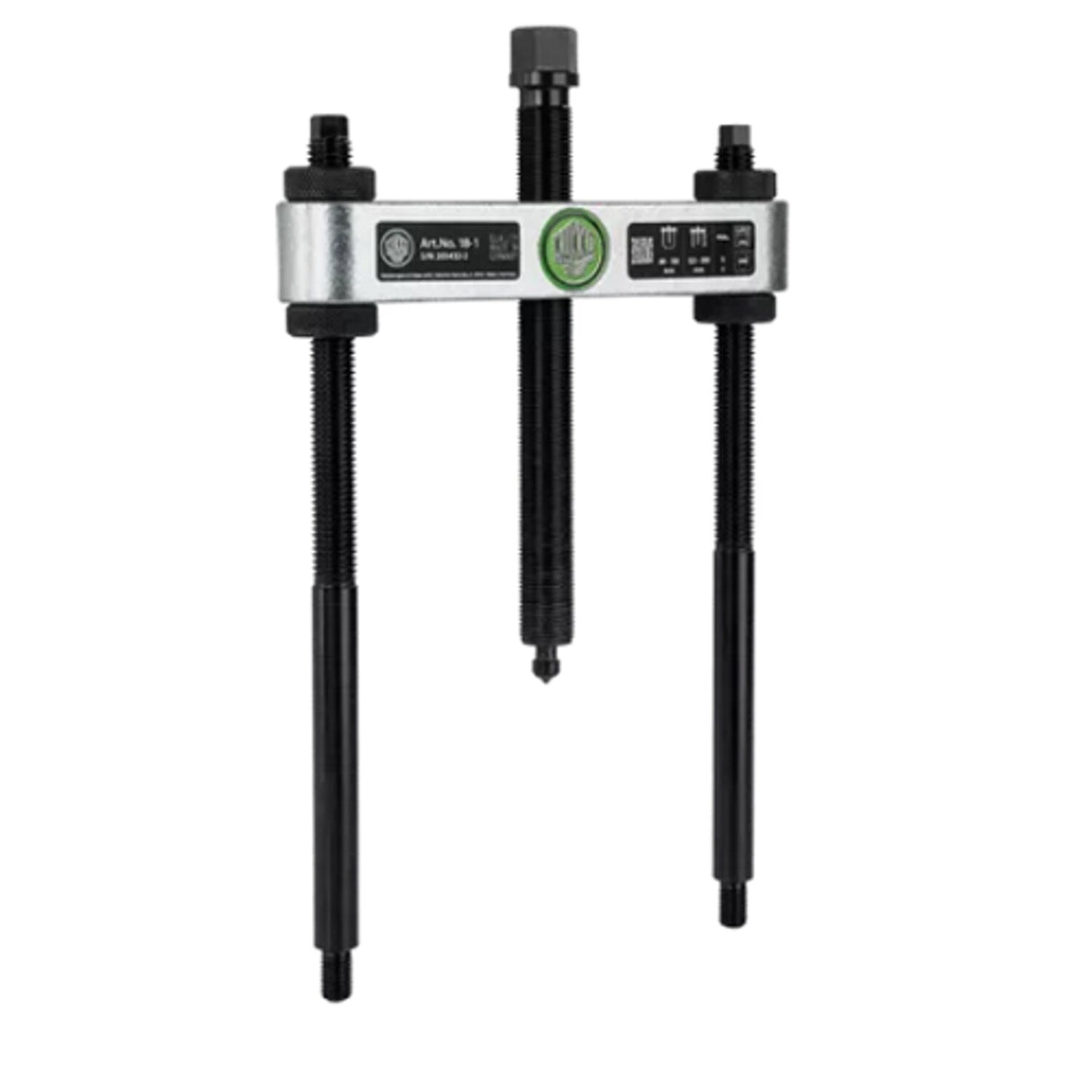 Bearing Puller - 18-0