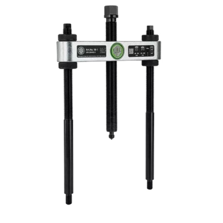 Bearing Puller - 18-2