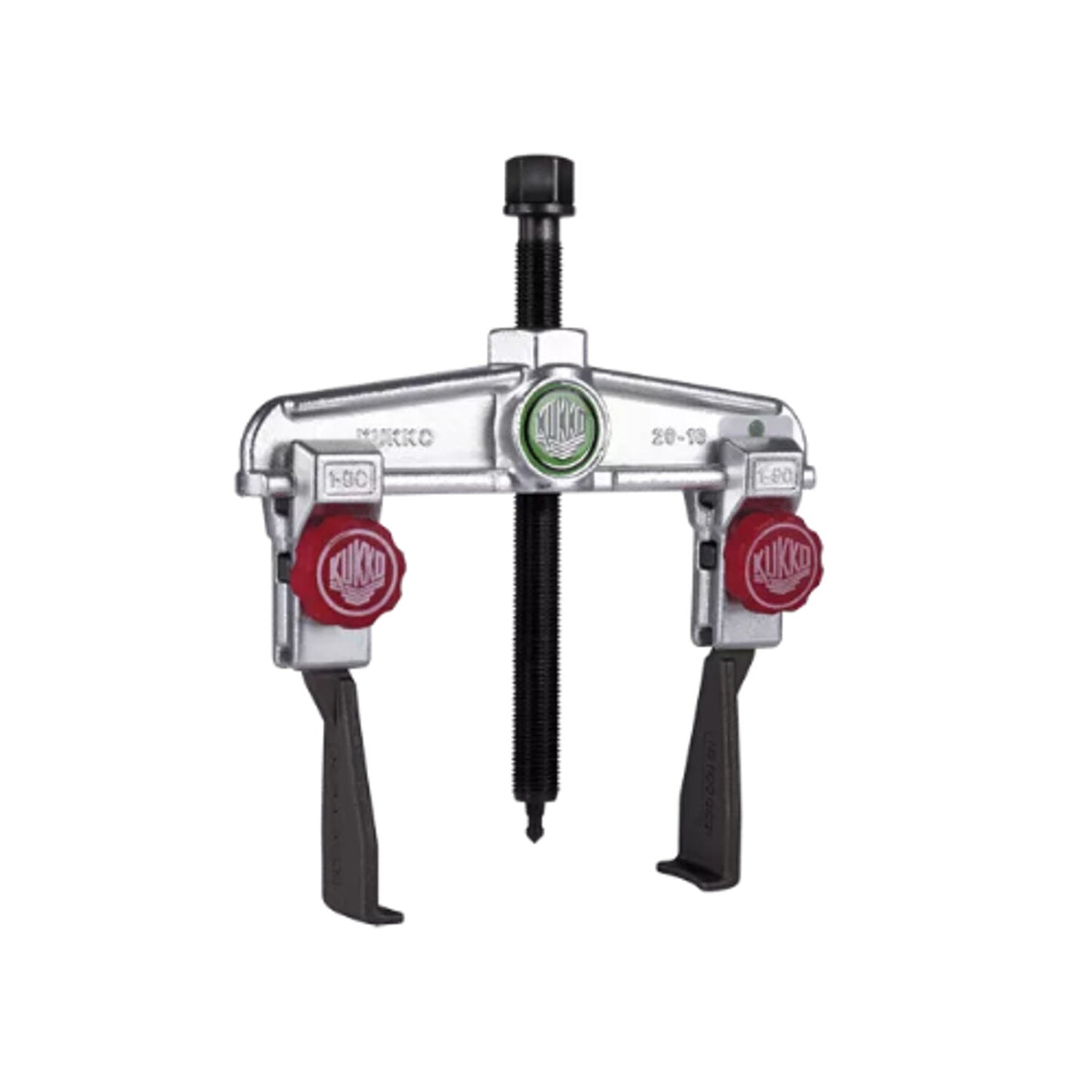 Bearing Puller - 20-10+S