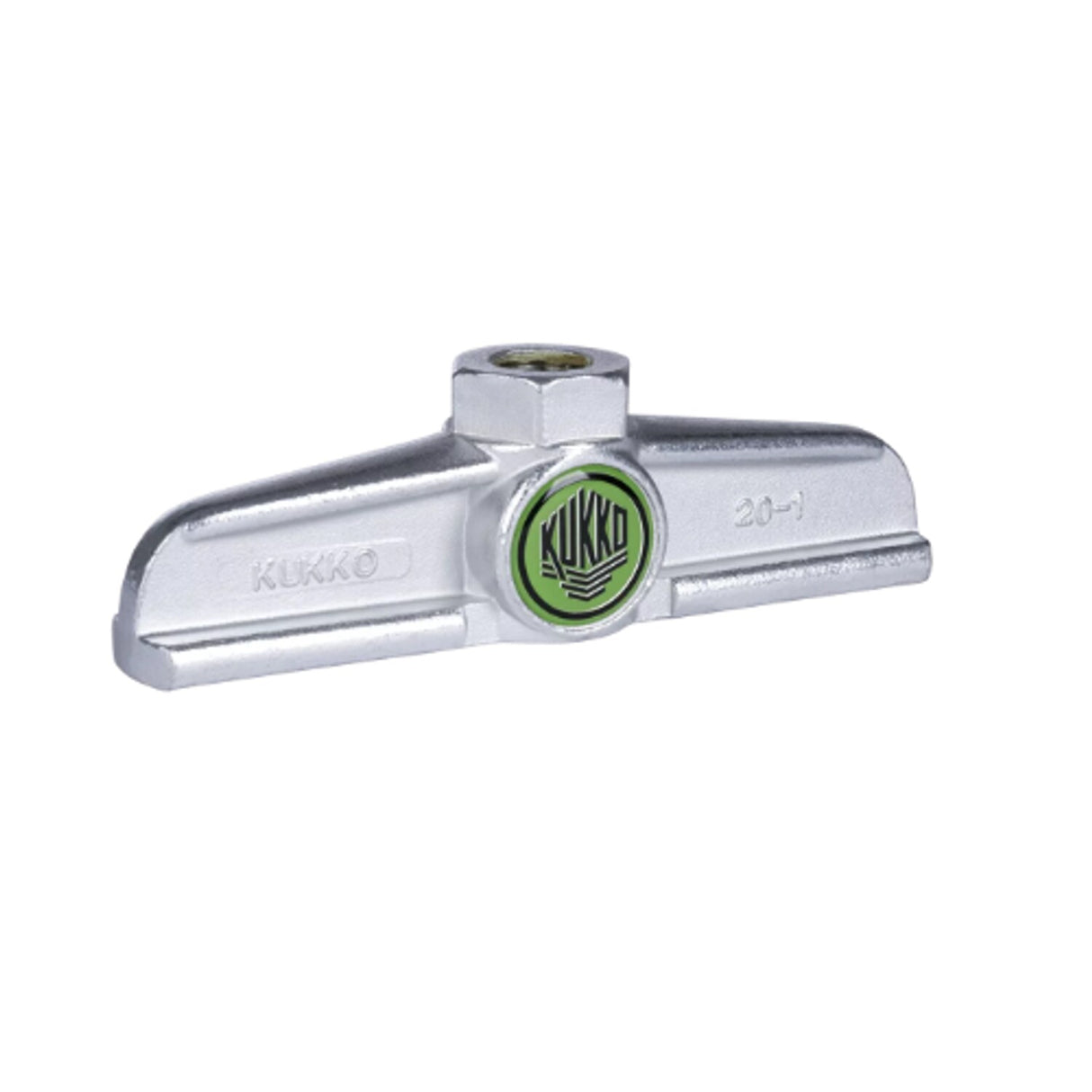 Bearing Puller - 20-1-T