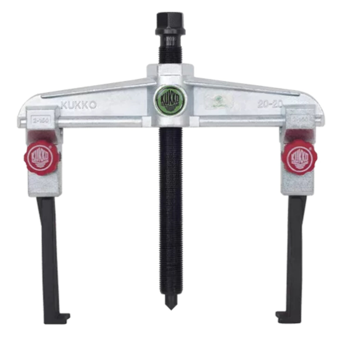 Bearing Puller - 20-20+S