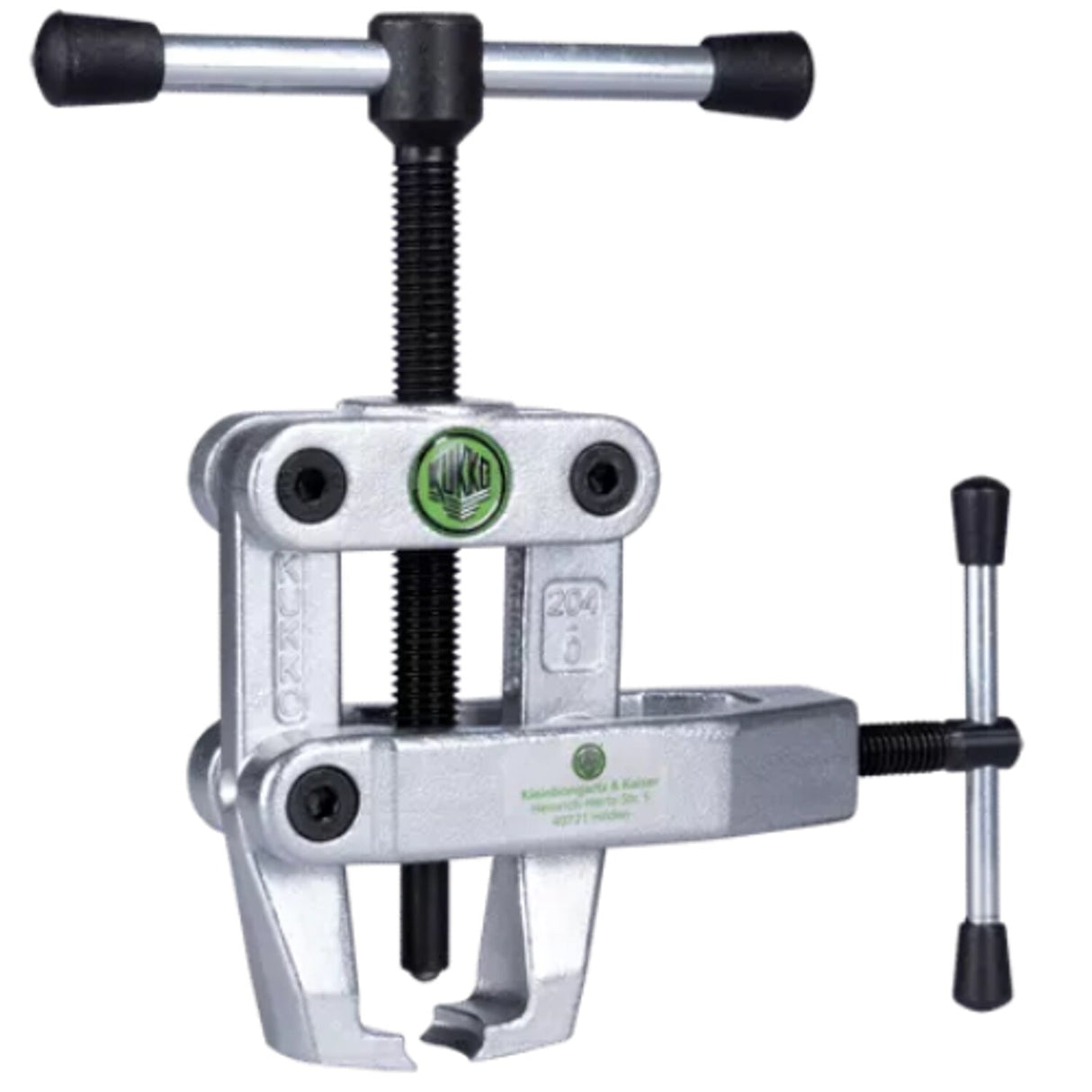 Bearing Puller - 204-0