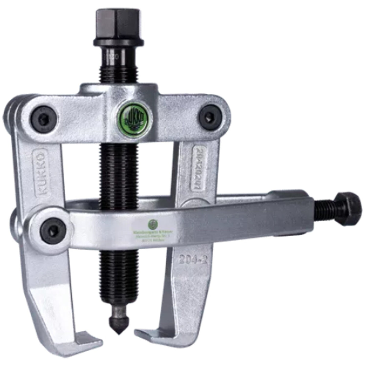 Bearing Puller - 204-2