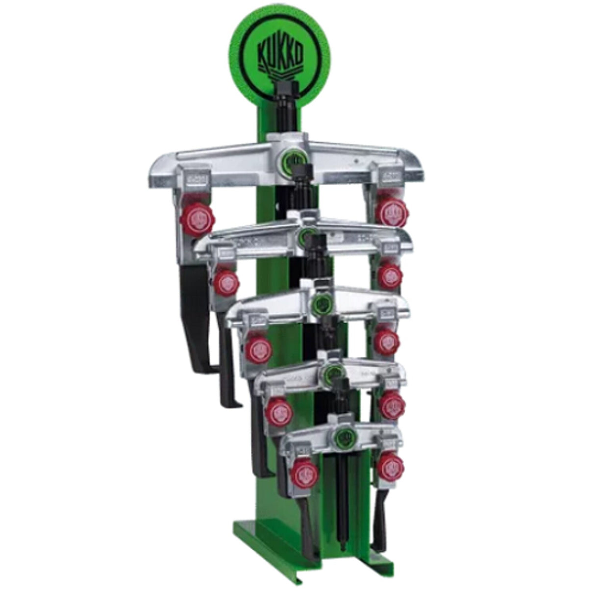 Bearing Puller - 20-ST+S