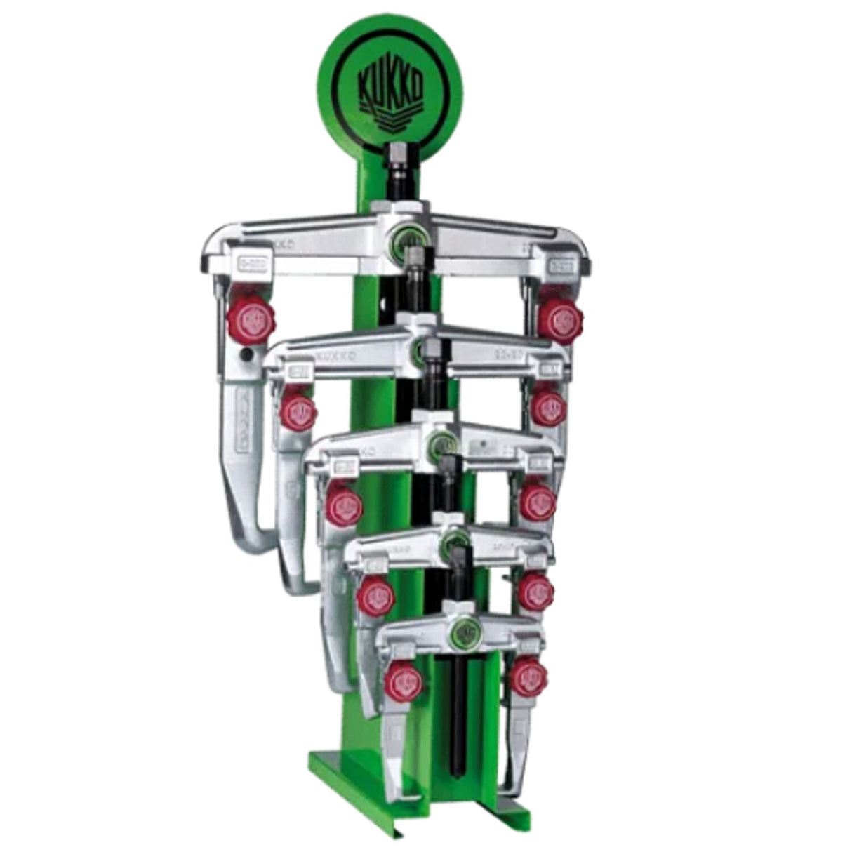 Bearing Puller - 20-ST+