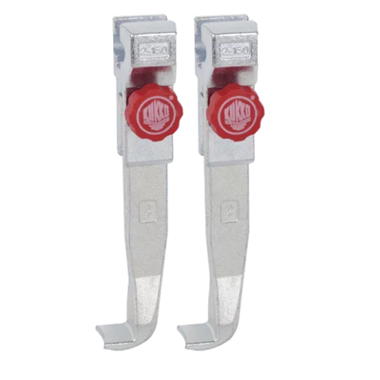 Bearing Puller - 2-152-P