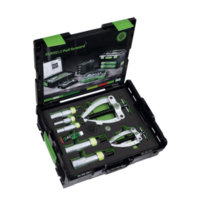 Bearing Puller - 25-B Pack of 1