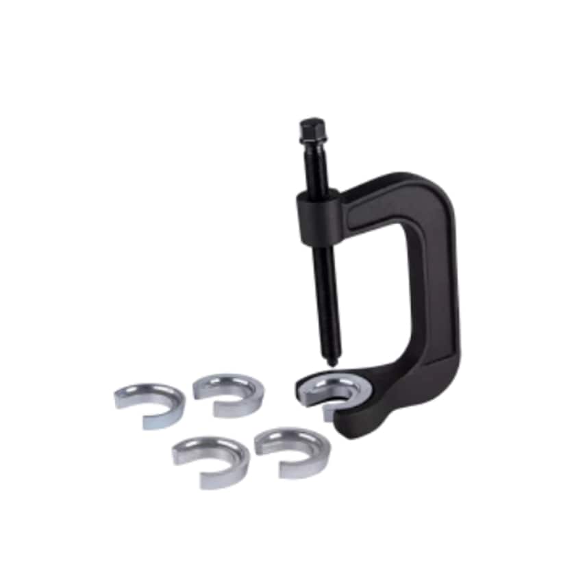 Bearing Puller - 31-1