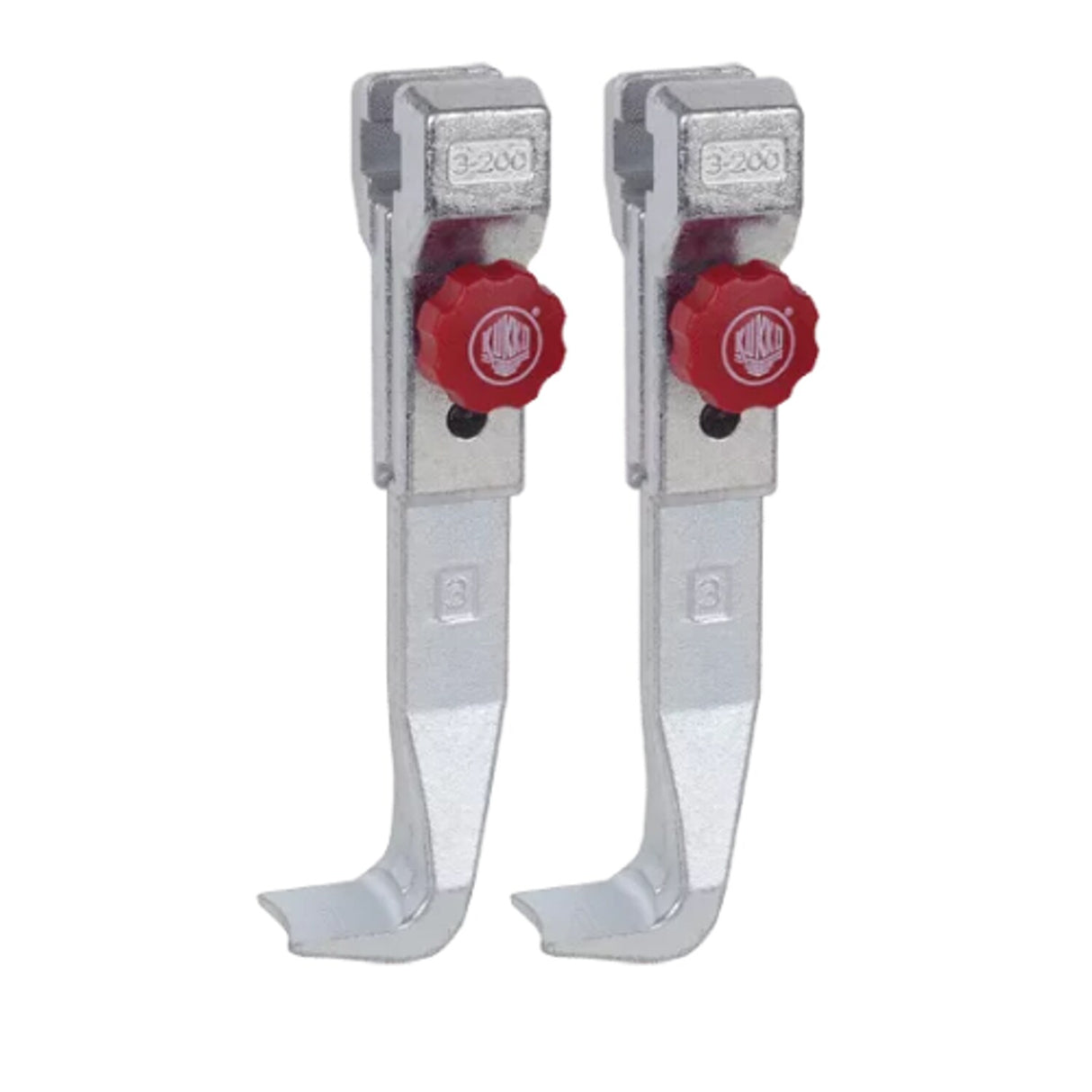 Bearing Puller - 3-202-P