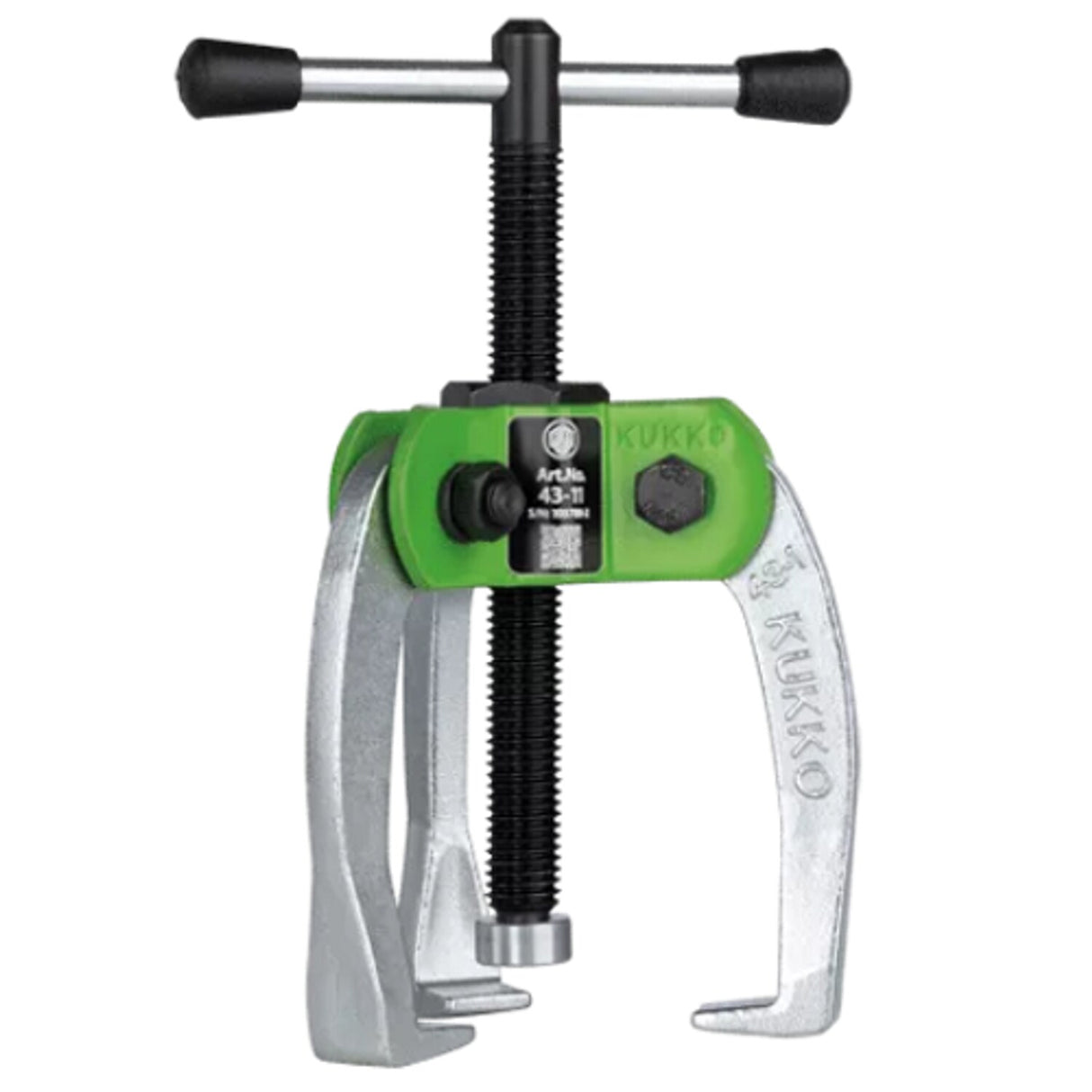 Bearing Puller - 43-11