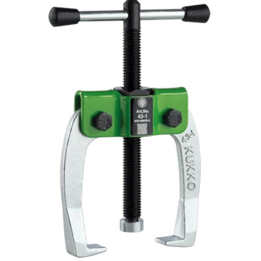 Bearing Puller - 43-3 Pack of 1