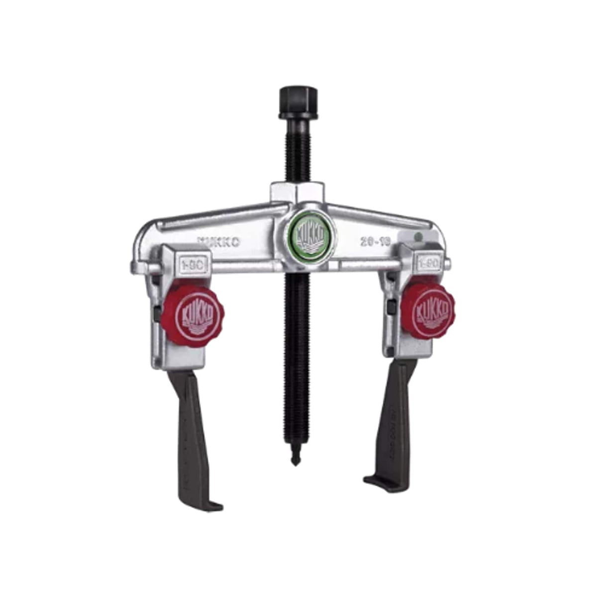 Bearing Puller - K20-10+S