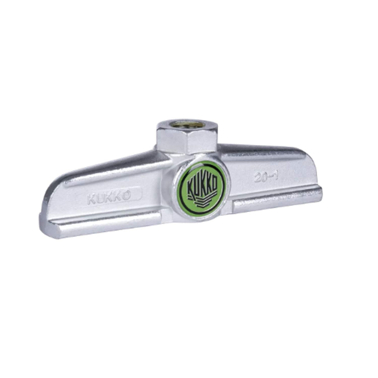 Bearing Puller - K20-1-T