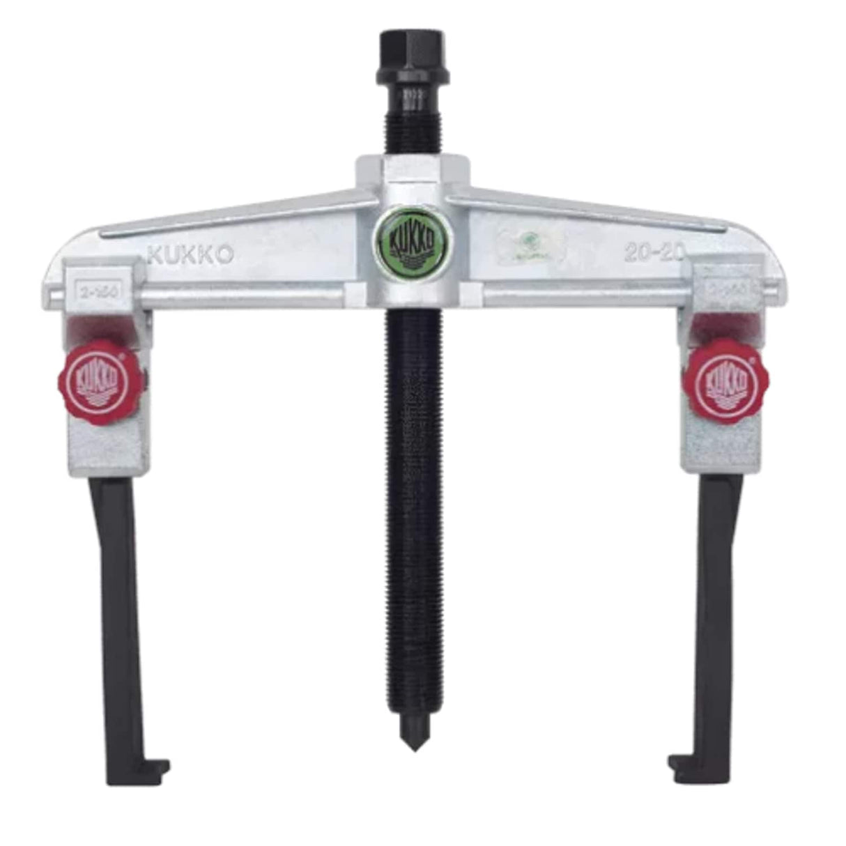 Bearing Puller - K20-20+S