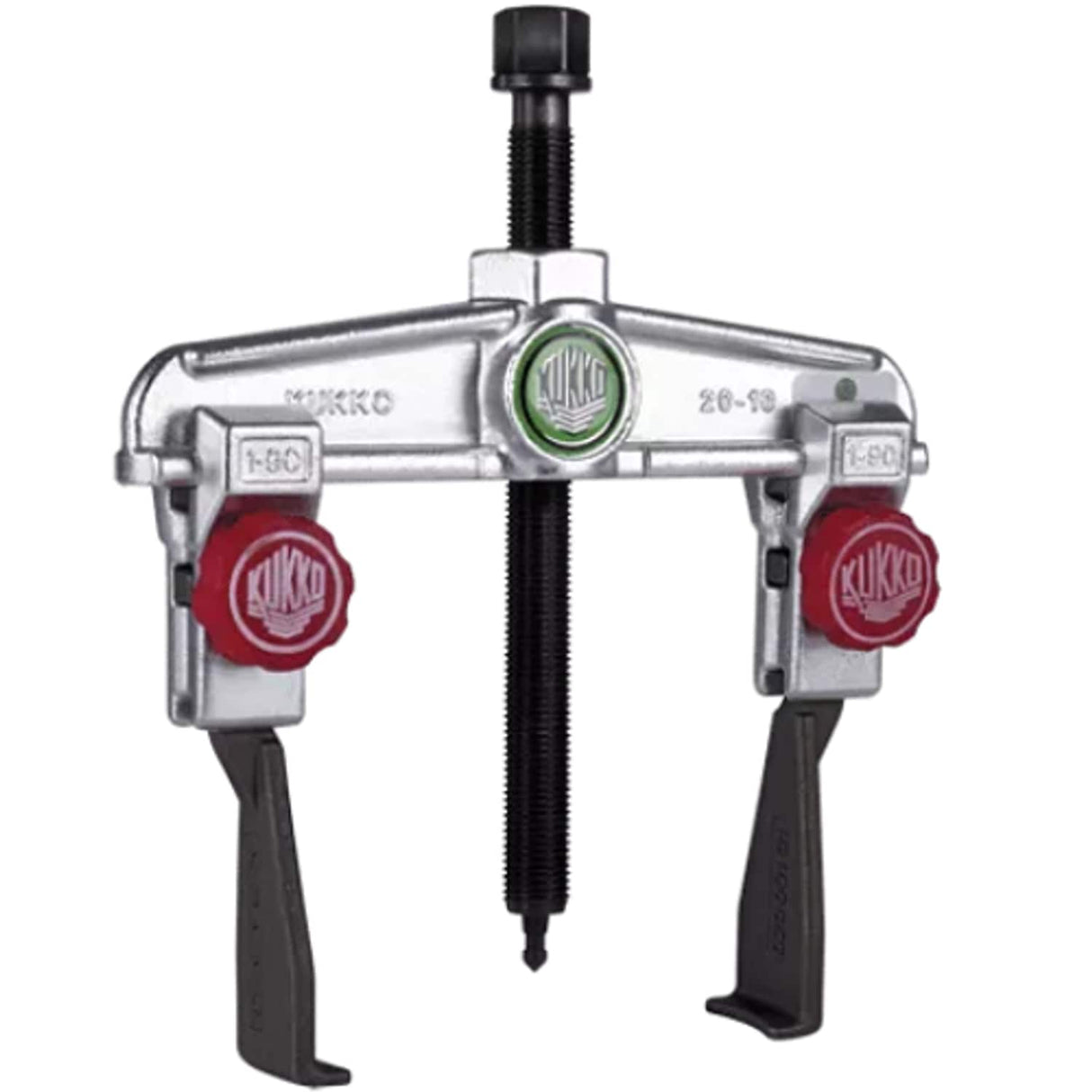 Bearing Puller - K20-2+S