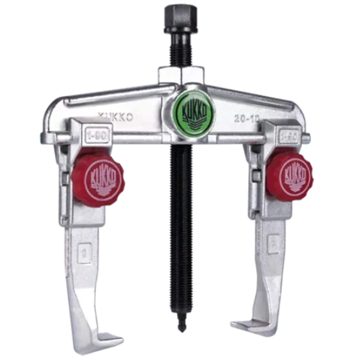 Bearing Puller - K20-2+