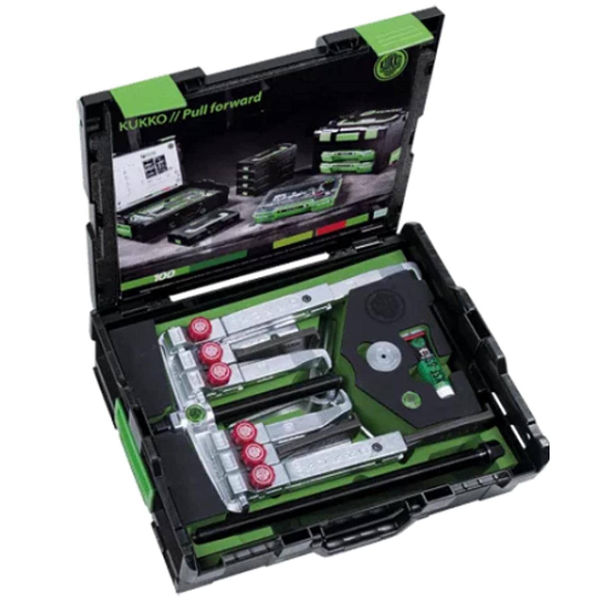 Bearing Puller - K2030-20+S