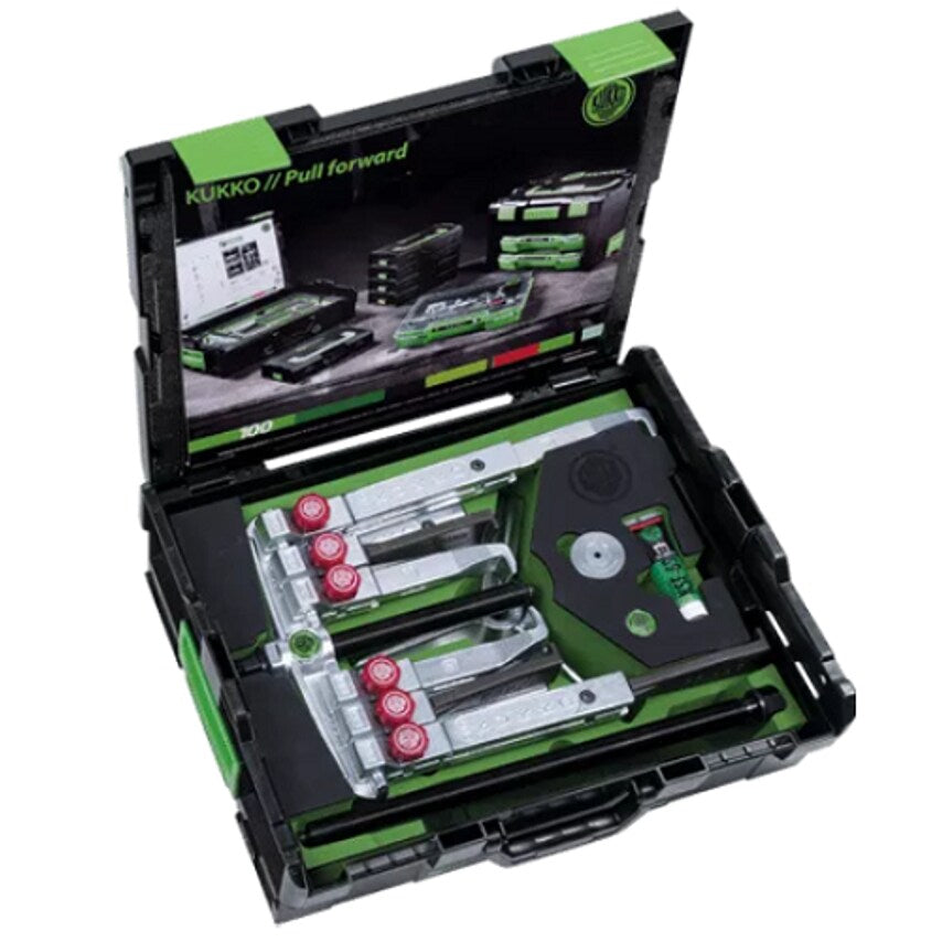 Bearing Puller - K-2030-20+S Pack of 1