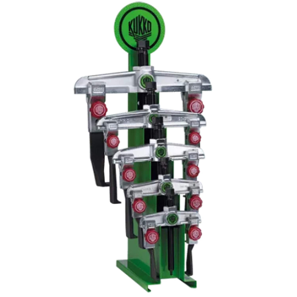 Bearing Puller - K20-ST+S