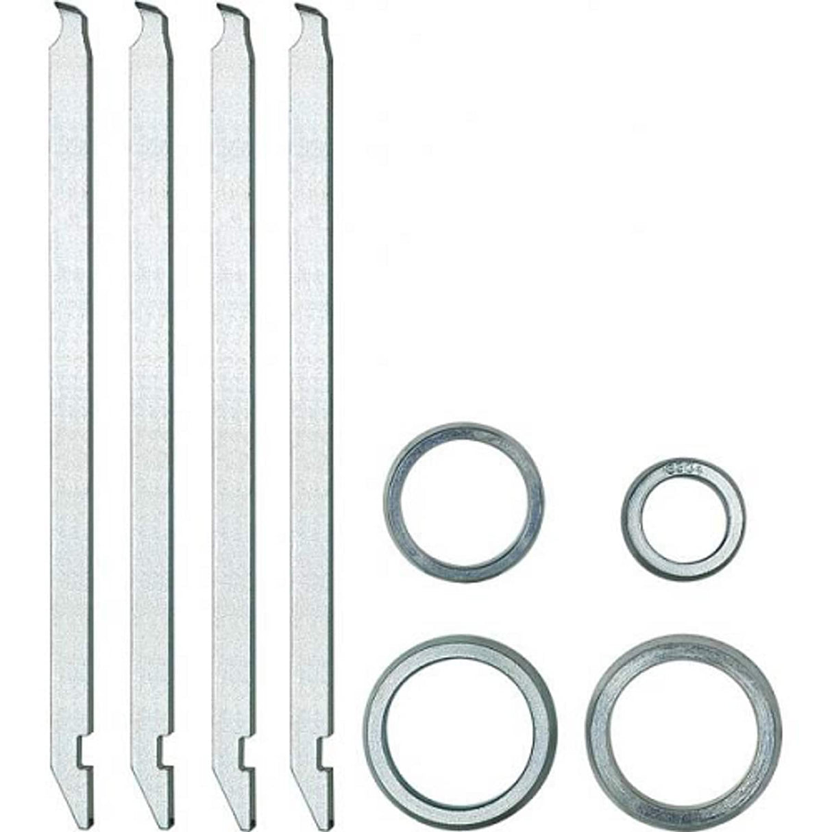 Bearing Puller - K70-722