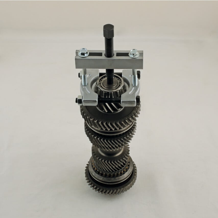 Bearing Separator & Puller Set