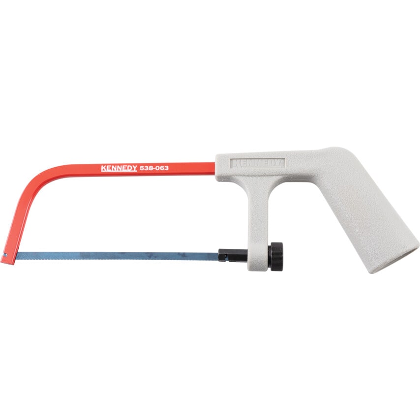 Beaver Style Junior Hacksaw