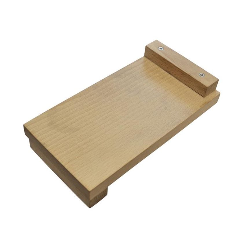 Beech Bench Hook 250mm x 130mm FAIBHOOK