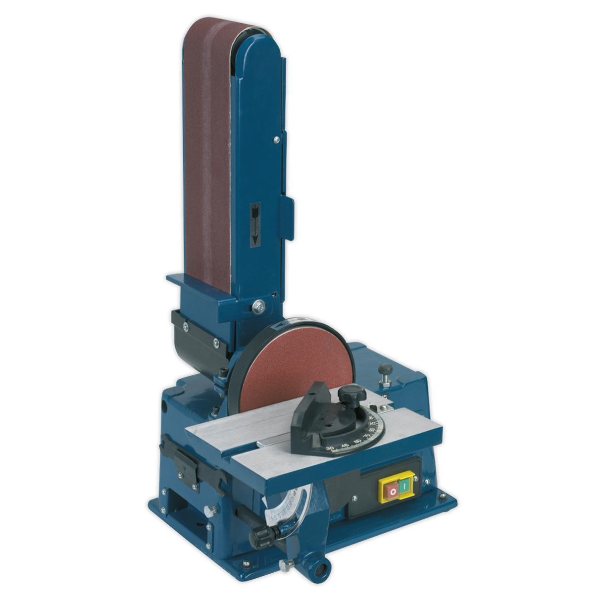 Belt/Disc Sander Bench Mounting 100 x 915MM/ 150MM