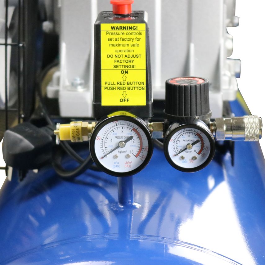 Belt Drive Compressors HY3150S