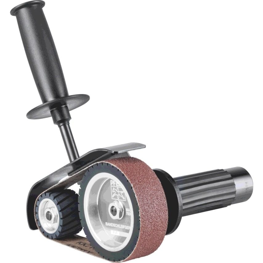 Belt Grinder BSG 10/35 E