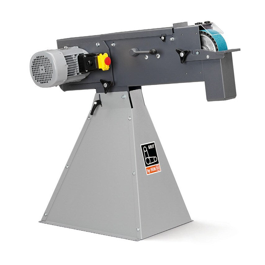 Belt Grinder Grit GX 75