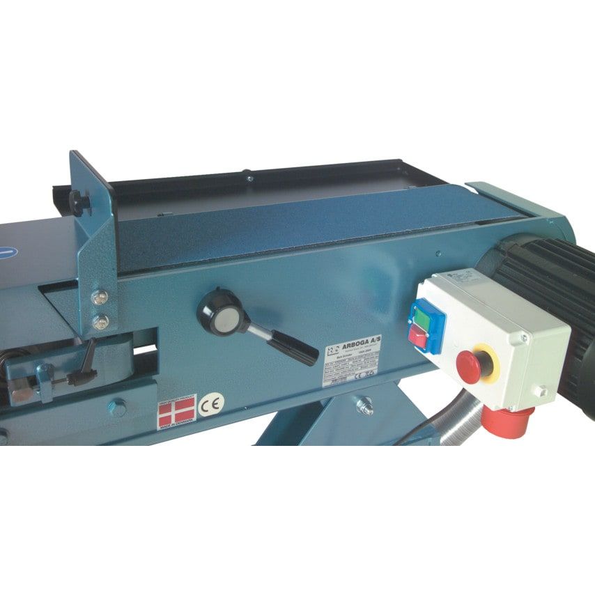 Belt Grinder - AJ150