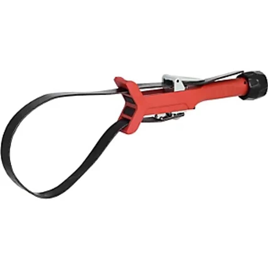 Belt Wrench Length 250 mm Diameter 160 mm