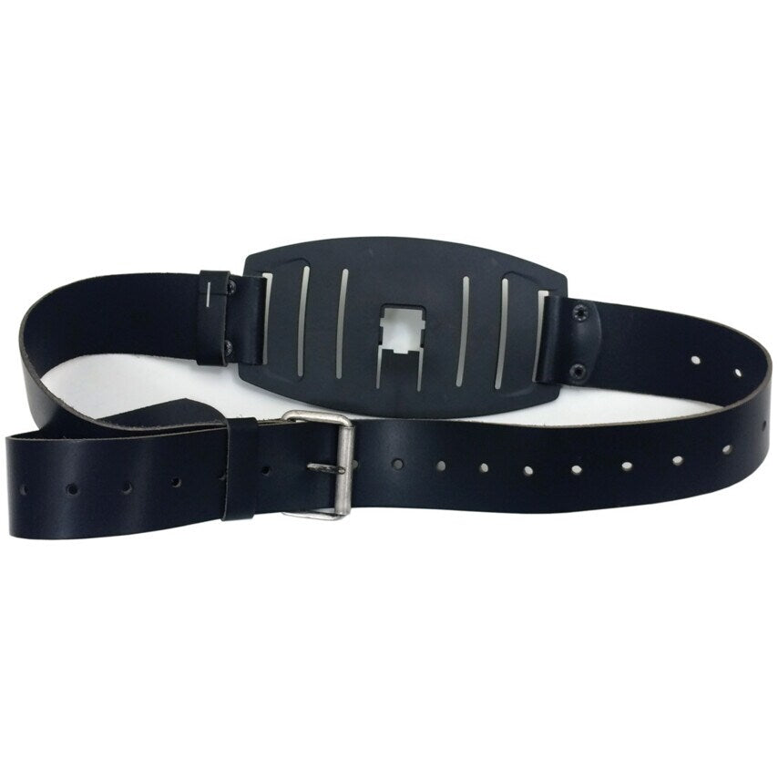 Belt for SR 905 Remote Filter Holder, Leather, Black
