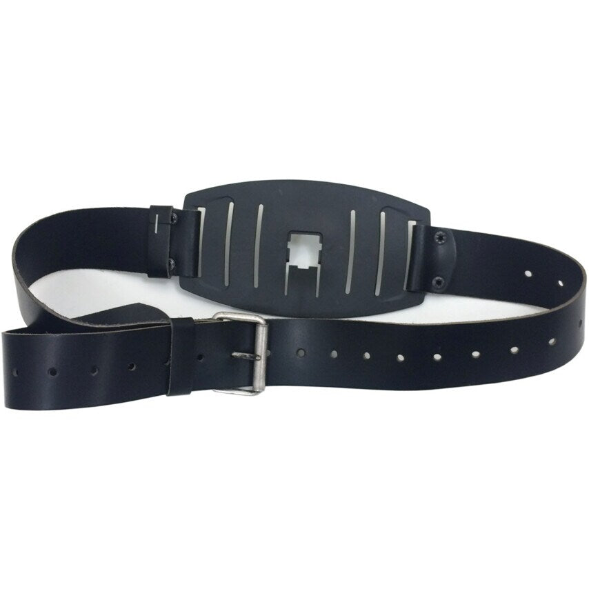 Belt for SR 905 Remote Filter Holder, PA, Leather, Black